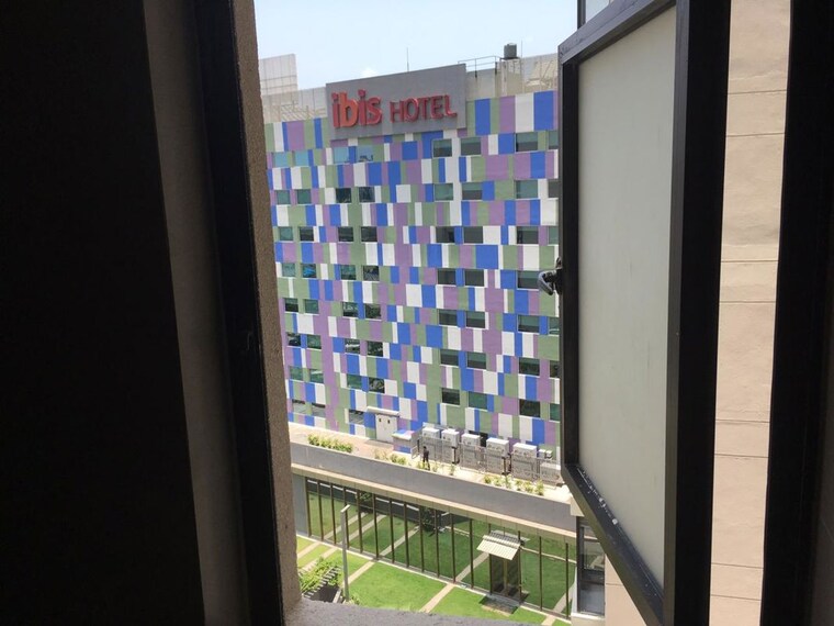 Balcony, anik-one-rajarhat 4 Bedroom 3029 Sq.Ft. Apartment In Rajarhat Kolkata 10500241