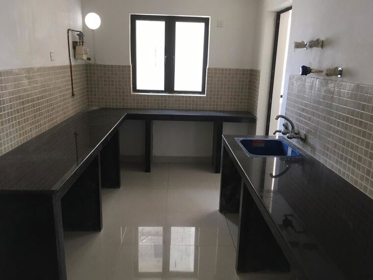 Kitchen, anik-one-rajarhat 4 Bedroom 3029 Sq.Ft. Apartment In Rajarhat Kolkata 10500241