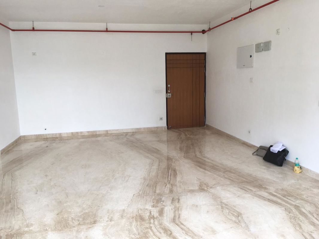 4 BHK + Servant Room 3029 Sq.Ft. Apartment in Anik One Rajarhat