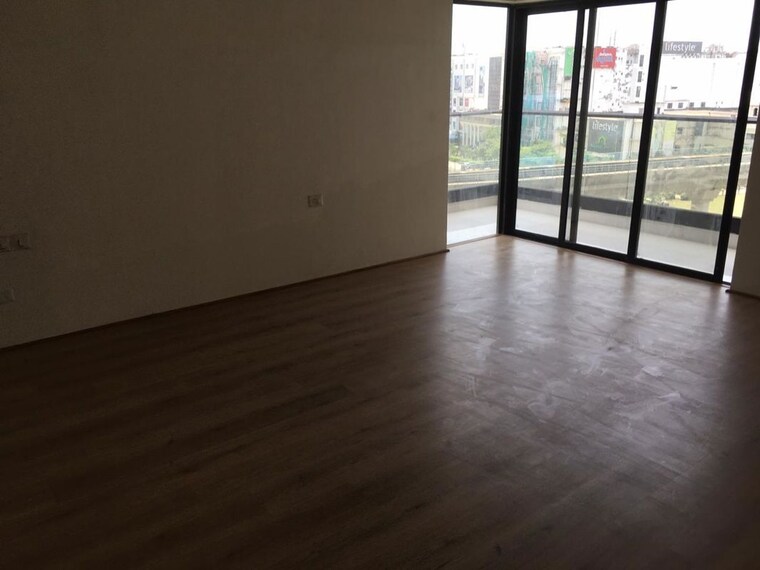 Room, anik-one-rajarhat 4 Bedroom 3029 Sq.Ft. Apartment In Rajarhat Kolkata 10500241
