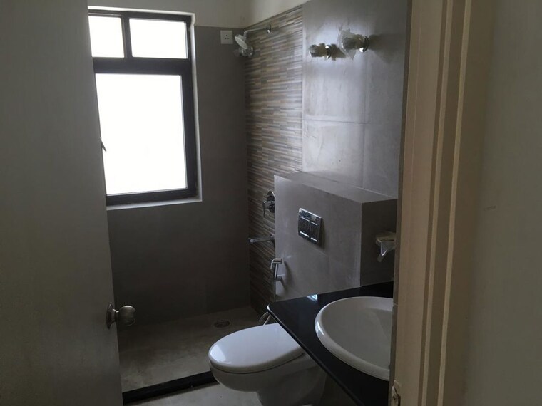 Bathroom, anik-one-rajarhat 4 Bedroom 3029 Sq.Ft. Apartment In Rajarhat Kolkata 10500241
