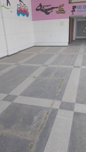 Balcony in  Office Space at Om Apartment Sector 20, Kamothe – for Rent