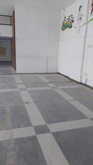 Room in  Office Space at Om Apartment Sector 20, Kamothe – for Rent