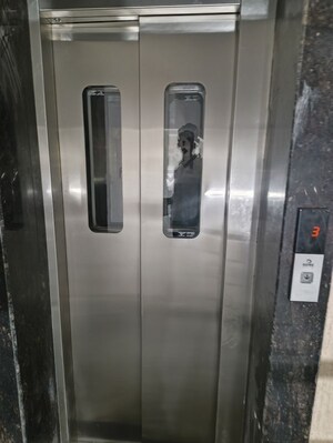 Lift in  Office Space at Sanganer – for Rent
