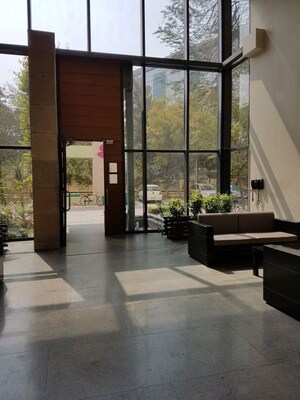3 BHK Builder Floor – Entrance View at Ansal Plaza Sector-23, Sector 23 - for Rent