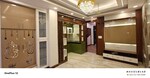 2 BHK + Prayer Room 110 Sq.Yd. Builder Floor in Anthurium