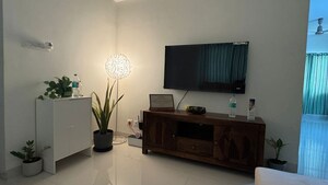 Bedroom in 2 BHK Apartment at Greenspace Celestial, Kokapet – for Sale