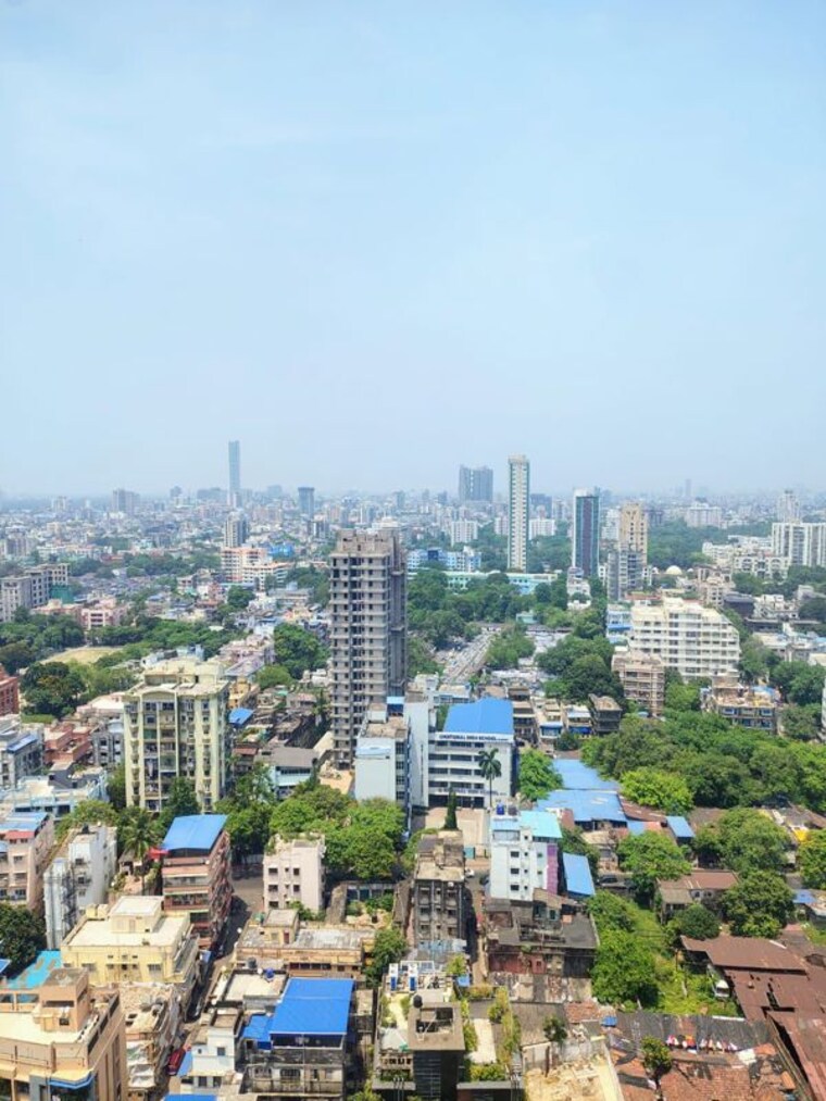 Exterior View, fort-oasis 3.5 Bedroom 2977 Sq.Ft. Penthouse In Ballygunge Kolkata 10472495