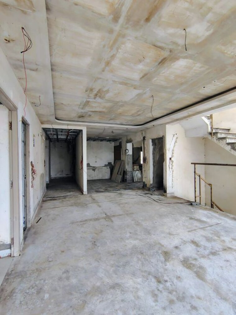 Room, fort-oasis 3.5 Bedroom 2977 Sq.Ft. Penthouse In Ballygunge Kolkata 10472495
