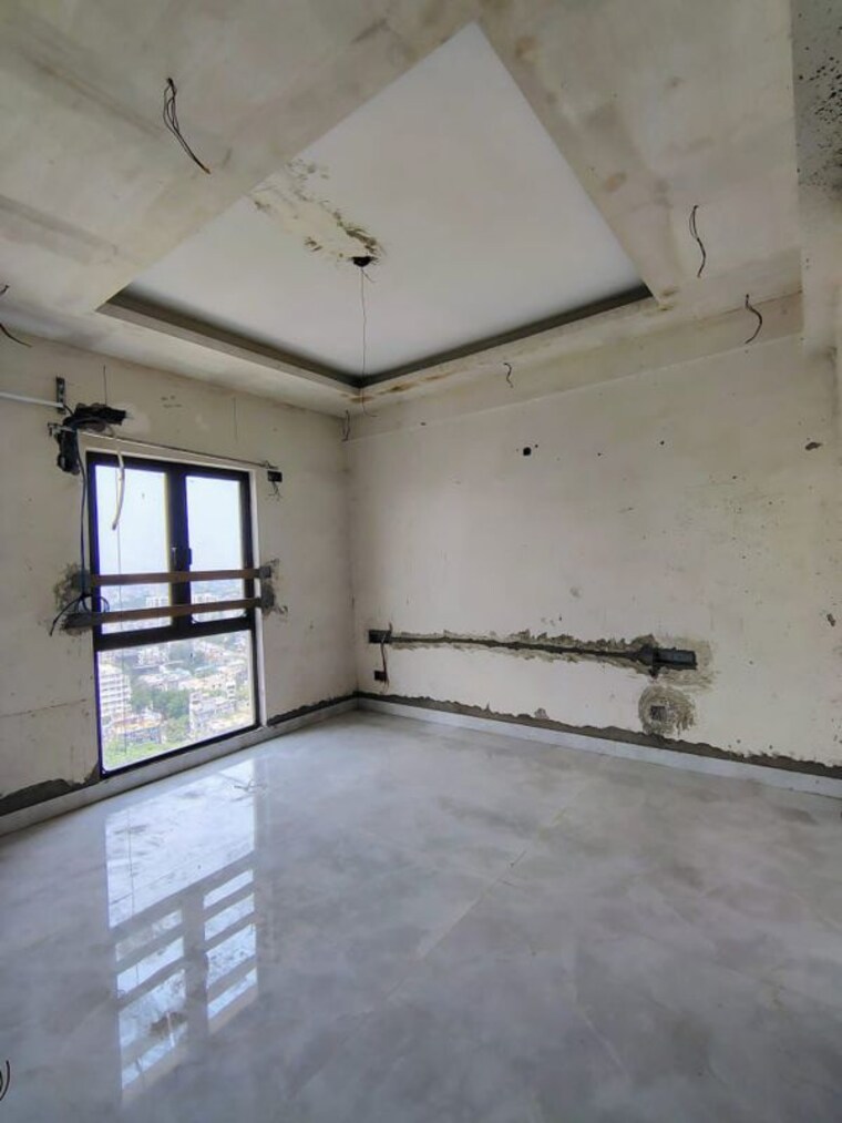 Room, fort-oasis 3.5 Bedroom 2977 Sq.Ft. Penthouse In Ballygunge Kolkata 10472495