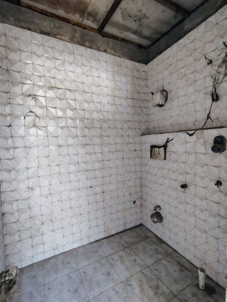 Bathroom, fort-oasis 3.5 Bedroom 2977 Sq.Ft. Penthouse In Ballygunge Kolkata 10472495