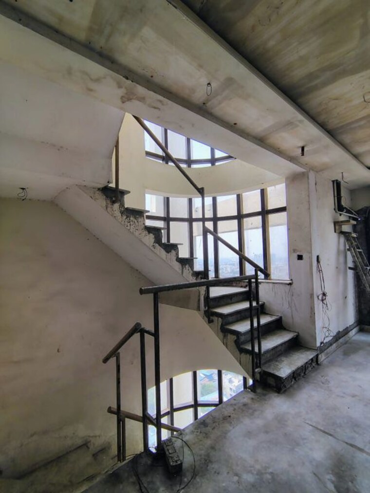 undefined, fort-oasis 3.5 Bedroom 2977 Sq.Ft. Penthouse In Ballygunge Kolkata 10472495