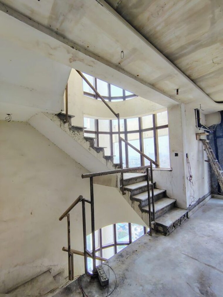 undefined, fort-oasis 3.5 Bedroom 2977 Sq.Ft. Penthouse In Ballygunge Kolkata 10472495