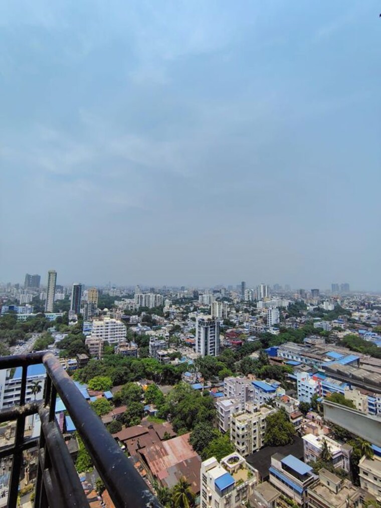 Exterior View, fort-oasis 3.5 Bedroom 2977 Sq.Ft. Penthouse In Ballygunge Kolkata 10472495