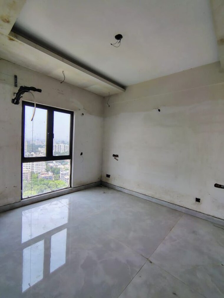 Room, fort-oasis 3.5 Bedroom 2977 Sq.Ft. Penthouse In Ballygunge Kolkata 10472495
