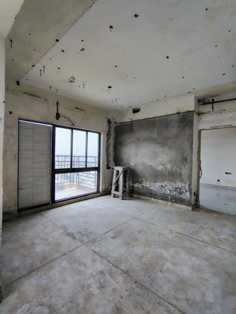 Room, fort-oasis 3.5 Bedroom 2977 Sq.Ft. Penthouse In Ballygunge Kolkata 10472495