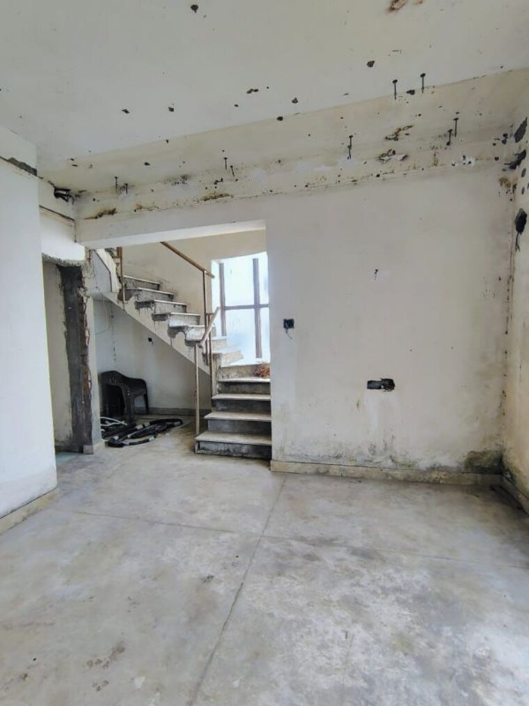 Room, fort-oasis 3.5 Bedroom 2977 Sq.Ft. Penthouse In Ballygunge Kolkata 10472495