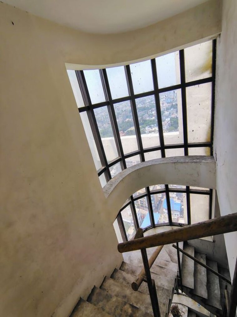 undefined, fort-oasis 3.5 Bedroom 2977 Sq.Ft. Penthouse In Ballygunge Kolkata 10472495