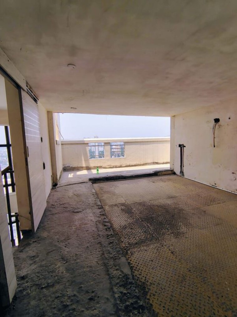 Room, fort-oasis 3.5 Bedroom 2977 Sq.Ft. Penthouse In Ballygunge Kolkata 10472495