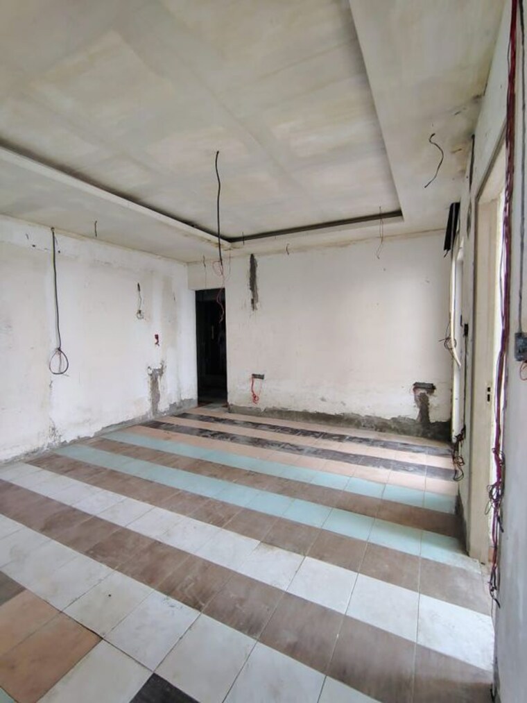 Bedroom, fort-oasis 3.5 Bedroom 2977 Sq.Ft. Penthouse In Ballygunge Kolkata 10472495