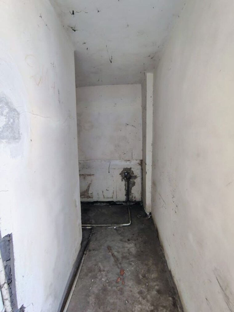 Bathroom, fort-oasis 3.5 Bedroom 2977 Sq.Ft. Penthouse In Ballygunge Kolkata 10472495