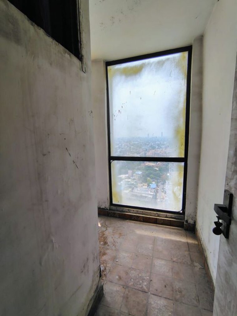 Room, fort-oasis 3.5 Bedroom 2977 Sq.Ft. Penthouse In Ballygunge Kolkata 10472495