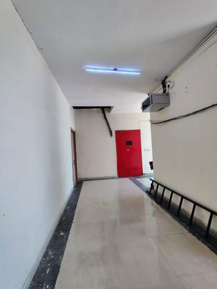 Kitchen, fort-oasis 3.5 Bedroom 2977 Sq.Ft. Penthouse In Ballygunge Kolkata 10472495