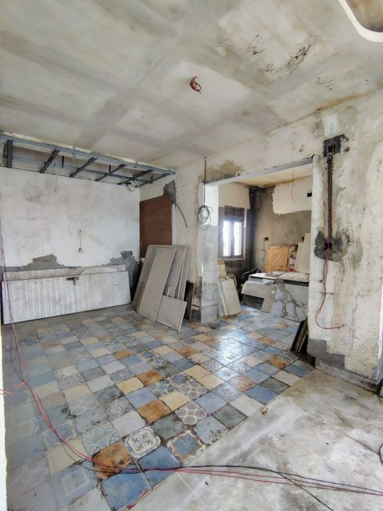 Bathroom, fort-oasis 3.5 Bedroom 2977 Sq.Ft. Penthouse In Ballygunge Kolkata 10472495