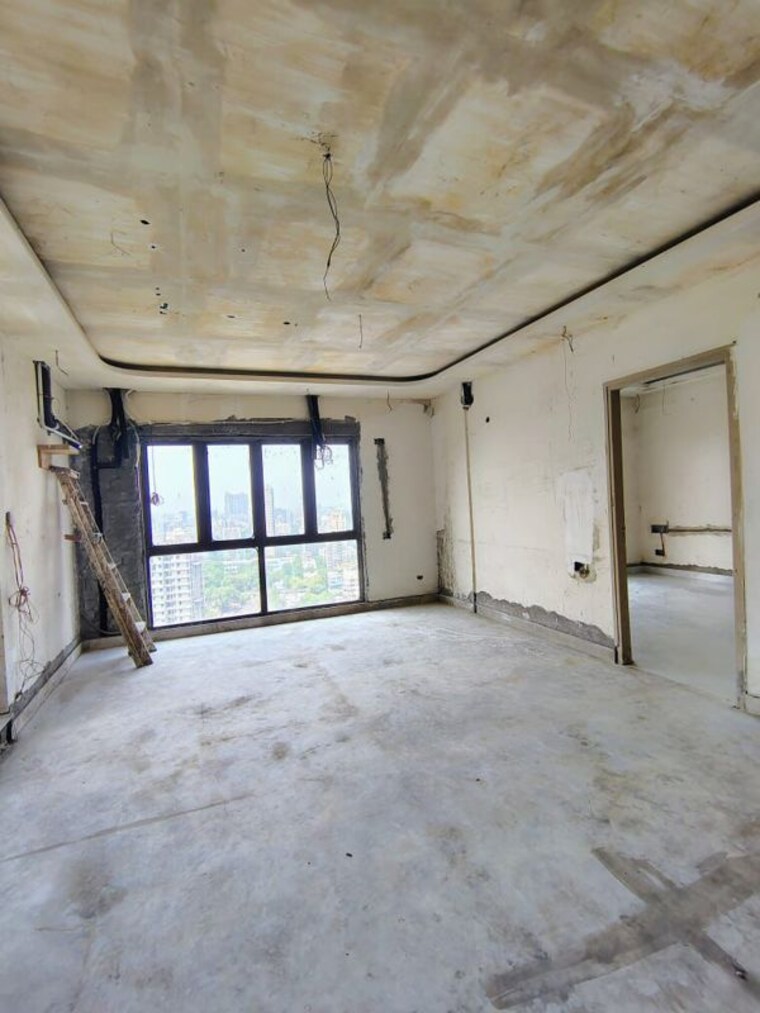 Room, fort-oasis 3.5 Bedroom 2977 Sq.Ft. Penthouse In Ballygunge Kolkata 10472495