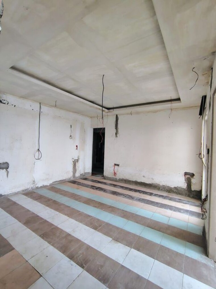 Bedroom, fort-oasis 3.5 Bedroom 2977 Sq.Ft. Penthouse In Ballygunge Kolkata 10472495