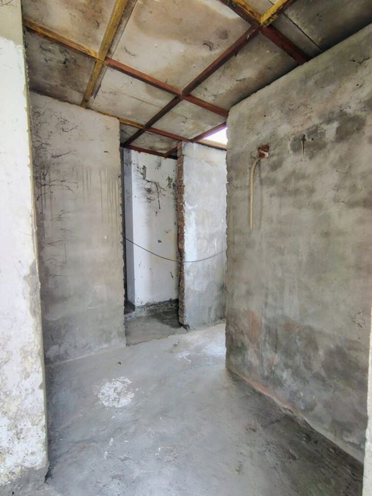Room, fort-oasis 3.5 Bedroom 2977 Sq.Ft. Penthouse In Ballygunge Kolkata 10472495