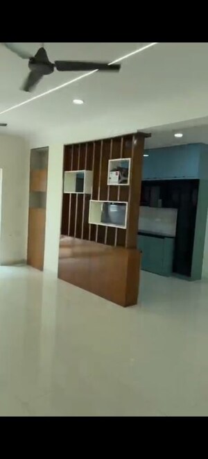 3 BHK Apartment For Rent in Goldstone Jewel Park, Puppalaguda