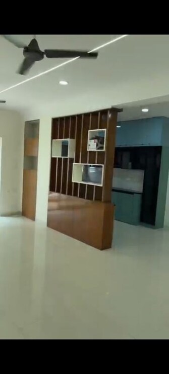 3 BHK + Prayer Room Apartment For Rent in Goldstone Jewel Park in Puppalaguda, Hyderabad