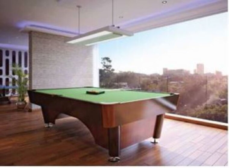 Bedroom, prasad-rare-earth 4 Bedroom 2671 Sq.Ft. Apartment In Em Bypass Kolkata 10426821