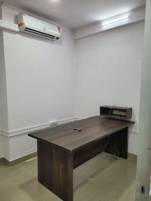Kitchen in  Office Space at Gajra G Square Business Park, Vashi Sector 30a – for Sale