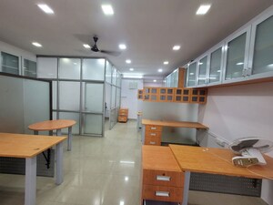  Office Space For Sale in Gajra G Square Business Park, Vashi Sector 30a