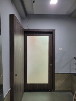 Building Lobby in  Office Space at Gajra G Square Business Park, Vashi Sector 30a – for Sale