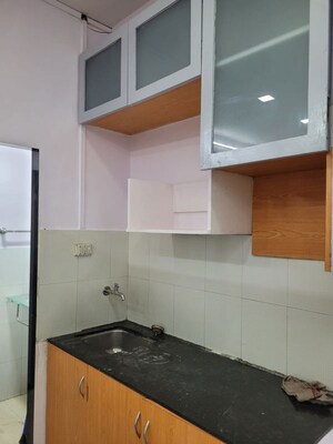 Kitchen in  Office Space at Gajra G Square Business Park, Vashi Sector 30a – for Sale
