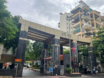 2 BHK Apartment For Rent in Goel Ganga Hari Ganga in Yerawada, Pune