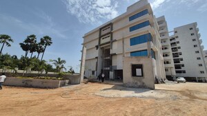 2 BHK Apartment For Sale in Bongloor