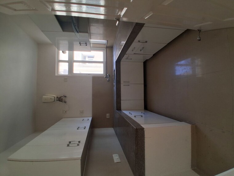Kitchen, m3m-65-avenue 3.5 Bedroom 1650 Sq.Ft. Apartment In Sector 65 Gurgaon 10538227