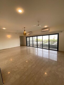 4 BHK + Prayer Room,Servant Room,Study Room,Extra Room,Store Room Apartment For Sale in Sobha City Gurgaon