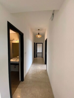 Building Lobby in 4 BHK Apartment at Sobha City Gurgaon, Sector 108 – for Sale