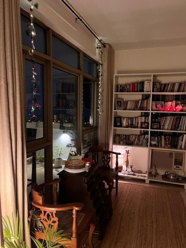 Room, jadavpur 3 Bedroom 3400 Sq.Ft. Penthouse In Jadavpur Kolkata 10412438