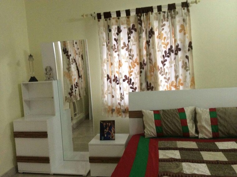 Bedroom, jadavpur 3 Bedroom 3400 Sq.Ft. Penthouse In Jadavpur Kolkata 10412438