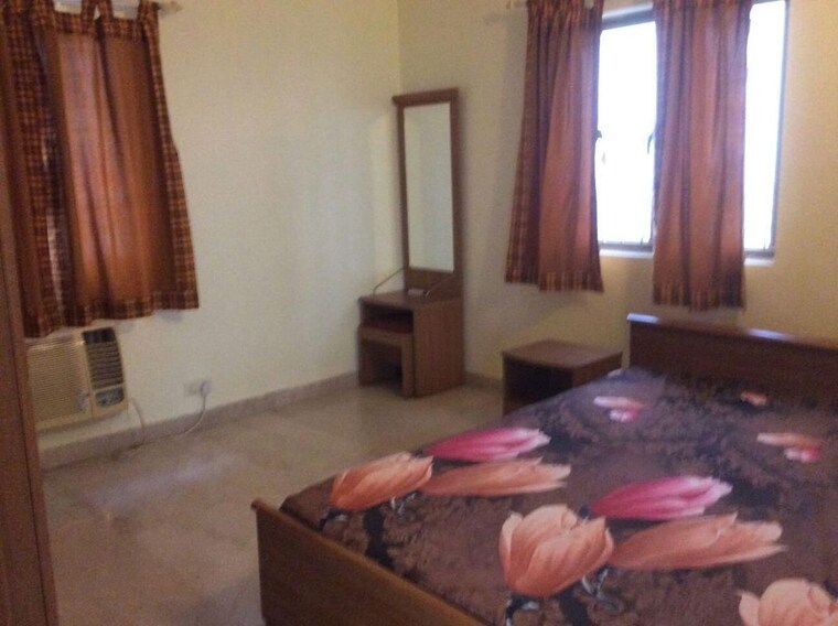 Living Room, jadavpur 3 Bedroom 3400 Sq.Ft. Penthouse In Jadavpur Kolkata 10412438