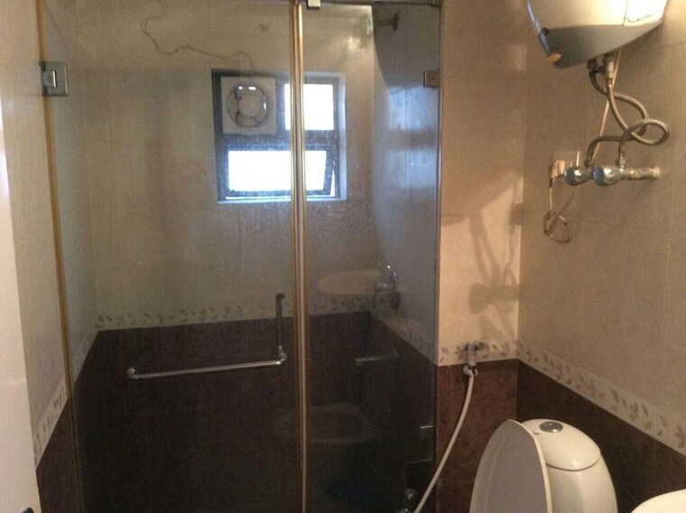 Bathroom, jadavpur 3 Bedroom 3400 Sq.Ft. Penthouse In Jadavpur Kolkata 10412438