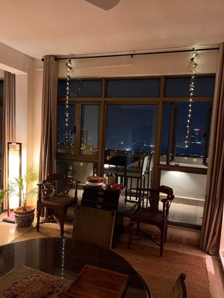 Gym, jadavpur 3 Bedroom 3400 Sq.Ft. Penthouse In Jadavpur Kolkata 10412438