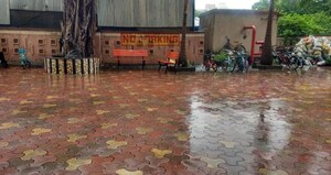 2 BHK Apartment – Exterior View View at Piramal Vaikunth, Balkum Pada - for Rent