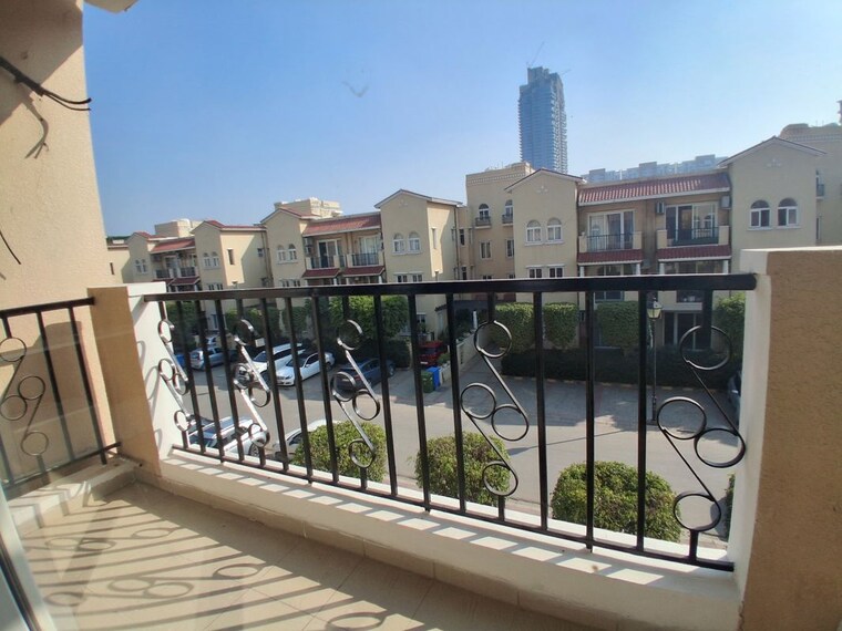 Gym, m3m-65-avenue 3.5 Bedroom 1650 Sq.Ft. Apartment In Sector 65 Gurgaon 10538236